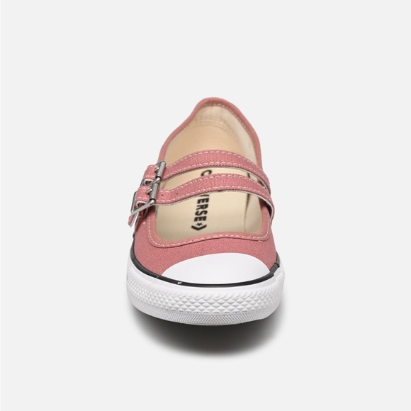 Converse Wmns Chuck Taylor All Star Dainty Mary Jane. Size 8. MSRP $90 - Picture 8 of 17